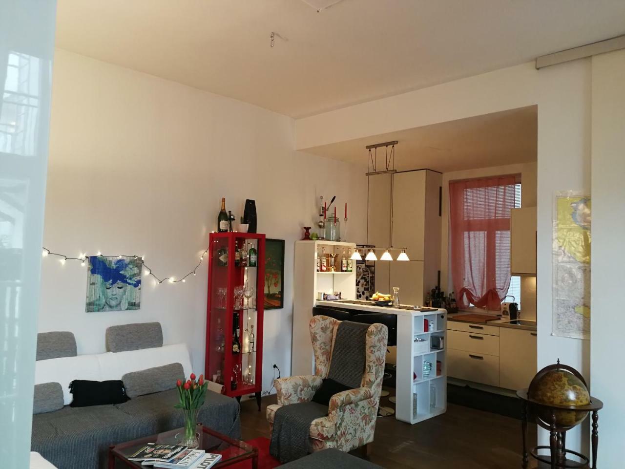 Apartment Urban Loft Style Your Private *